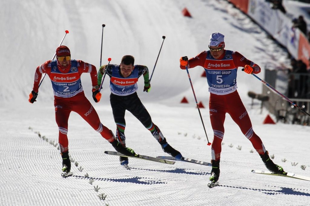 В тюменской «Жемчужине Сибири» пройдет этап Кубка России по лыжным гонкам